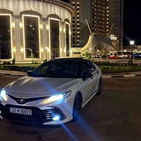 معروضه للبيع فقط ؟ كامري موديل 23 شركه عبدالطيف جميل  سته سلندر /لمتد ...