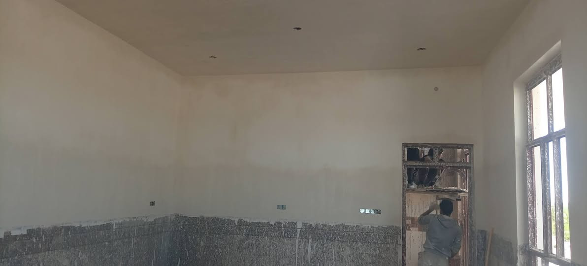 السلام عليكم خلفه جص وبورك متفرق حاليا***********وتساب
