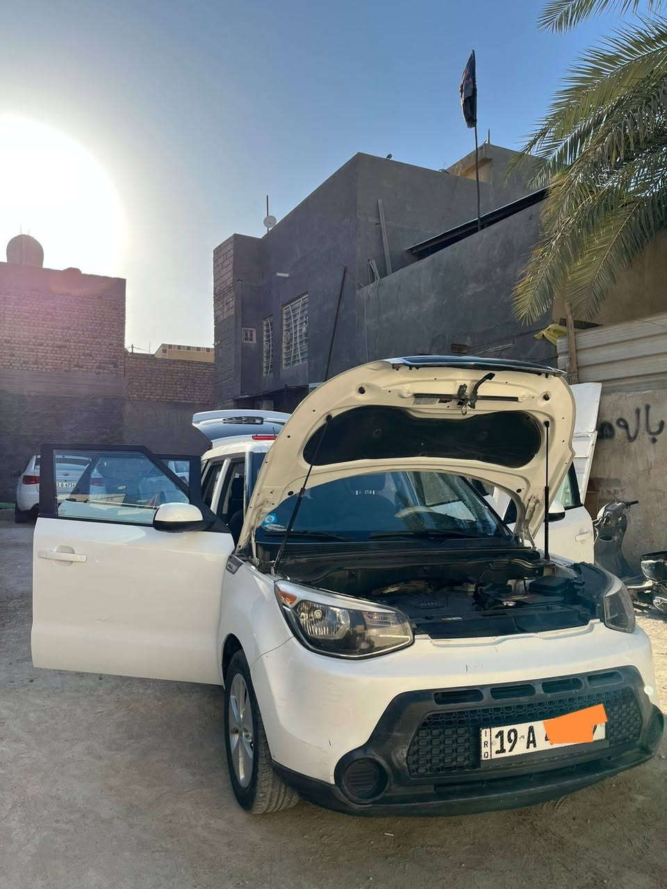 موديل 2016 محرك 1600 مكاني كربلاء باسمي سعر 115 وموجوده ب السونار كافة التفاصيل ***********
***********
