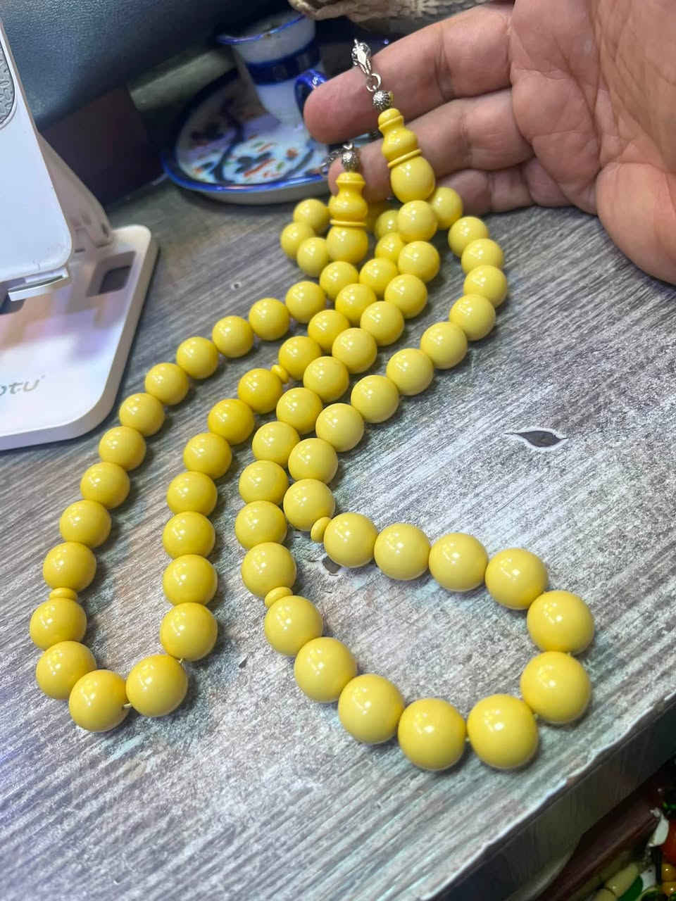 سبحتين من خامة أمريكي دومينو للبيع


**إذا كنت صاحب هذا الإعلان وتريد حذفه لأي سبب، رجاءا أرسل رسالة إلى الدعم الفني**