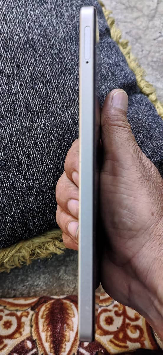 جهار ردمي للبيع
نضافه 80 بالمئة شوط مالبيت
شعرها 155 الف
مكان الجهات
موصل الايسر


**إذا كنت صاحب هذا الإعلان وتريد حذفه لأي سبب، رجاءا أرسل رسالة إلى الدعم الفني**