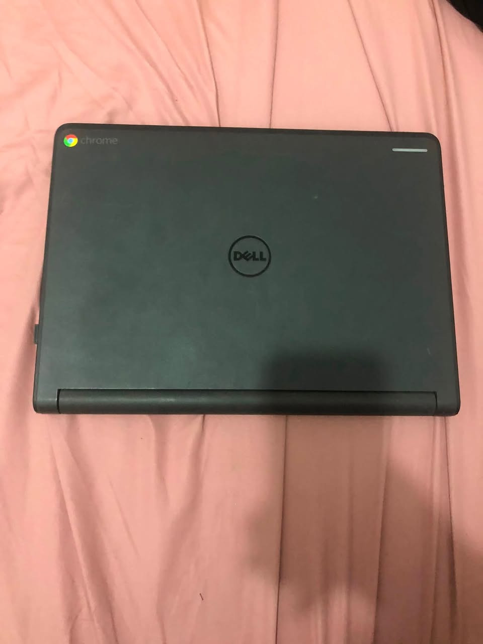 سلام عليكم
حاسبه للبيع 
ويندوز عشره برو 

Intel Celeron N2840
 
 السرعة الأساسية: 2.16 GHz
 أقصى سرعة: 2.58 GHz• 
المكان بابل القاسم حي العسكري قرب سيد احمد 
السعر 130وبيه مجال


**إذا كنت صاحب هذا الإعلان وتريد حذفه لأي سبب، رجاءا أرسل رسالة إلى الدعم الفني**