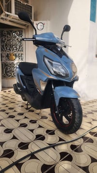 موديل ٢٠٢٥ • ٢٤٠٠كم • القاسم