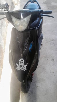 دراجة ماكس • مضلع • بغداد الحسينية