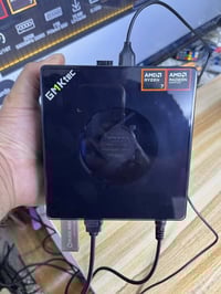 ميني بيسي • ٣٢ جيجا DDR5 • M.2 Gen4