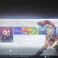 بلايستيشن 4 • مهكر • ١تيرا