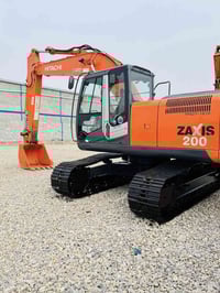 حفارة زت ثري 2013 • حالة زيرو • ٥ ساعات