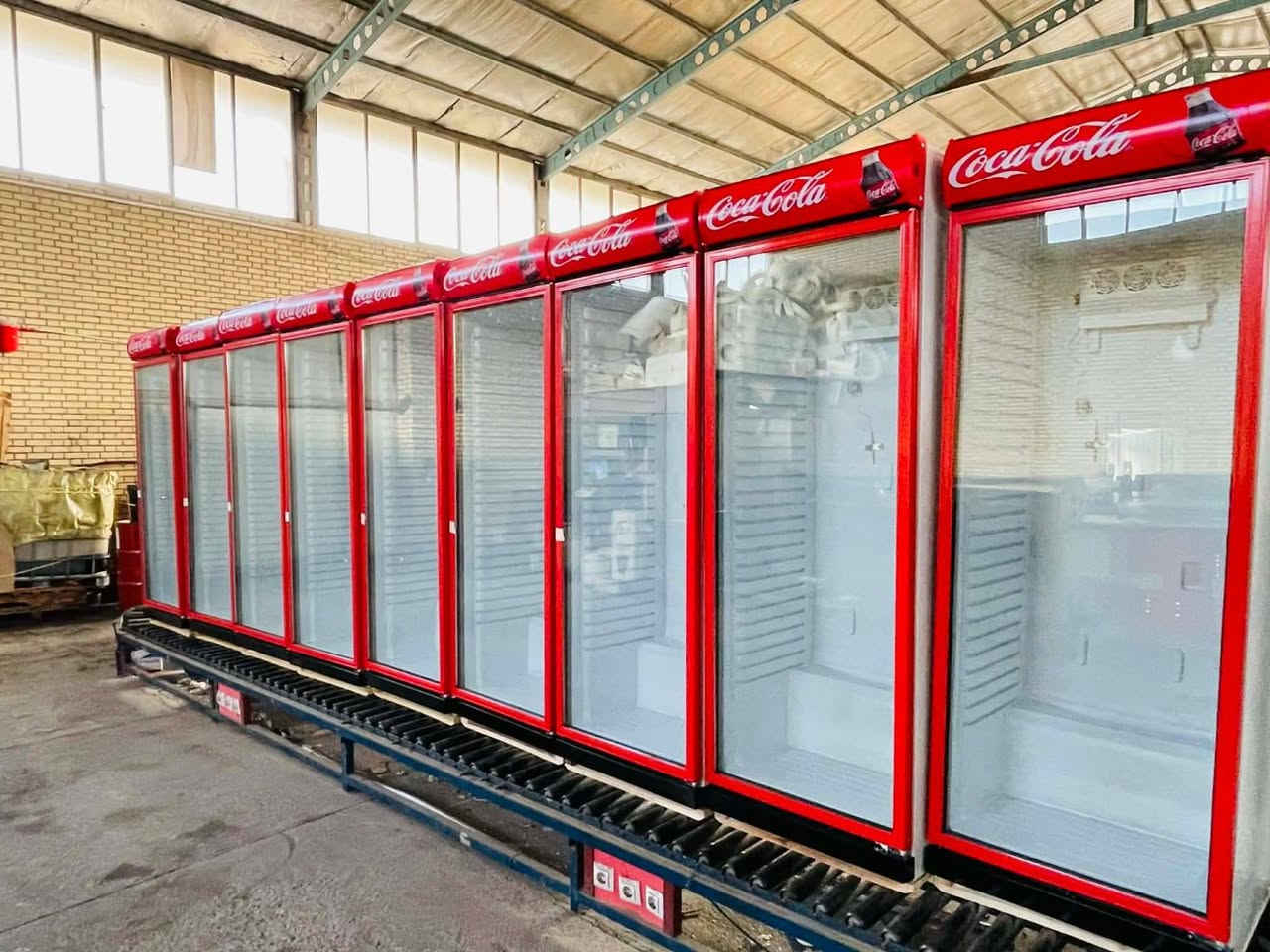 على بركة الله تعالى تم وصول عاوضات ٢٨ قدم و ٢٢ قدم
جمله مفرد ***********
