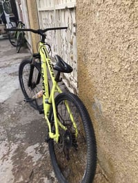 بايسكل للبيع علا وضعة يرادلة بركات وكيورة ستيرن كاربون شادة جديد السعر...