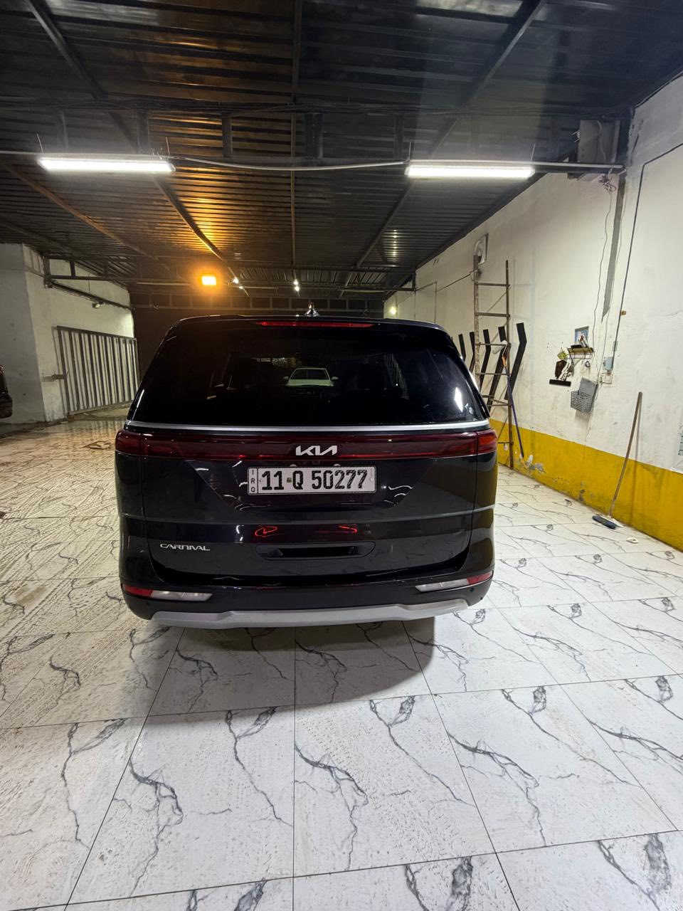 السلام عليكم..كرنفال وارد امريكي موديل 2023 رقم بغداد تحويل مباشر فول مواصفات حادثهه مثل ماموضح بالصور جاملغ امامي بدون دواخل حتى البدنه على وضعهه بدون ايرباك ماشيه 23 الف حقيقي السياره جديده بمعى الكلمه كفاله عامه كير محرك صدر خلفي امامي بعدهه ع وضع الشركه تجي وتشوف وتحكم مكانهه كربلاء..السعر250 ورقه وبيهه مجال ***********
