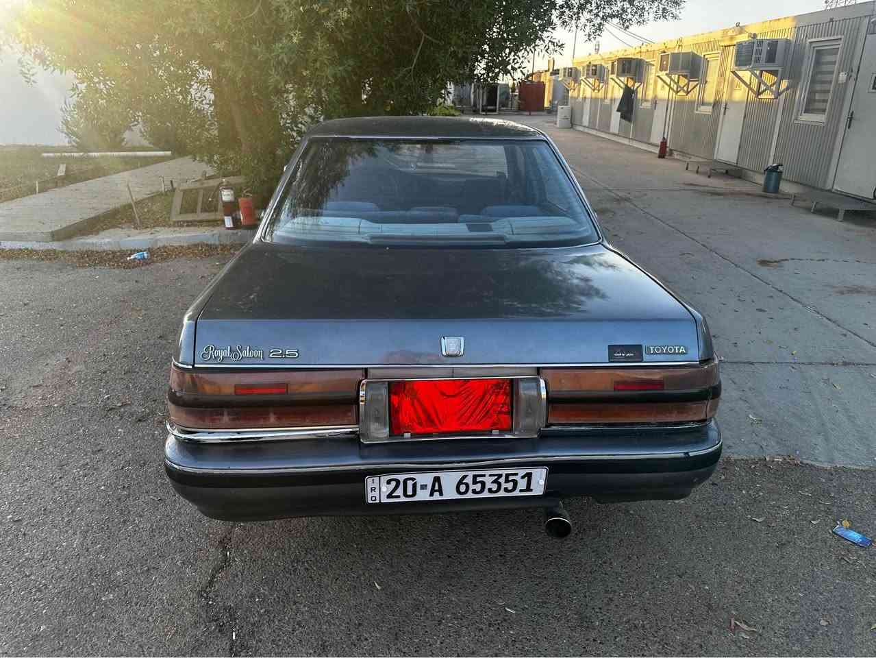 السلام عليكم للبيع سياره هارتوب موديل 91 رقم ديالى دولي  سنوية 29 هزه جديده مكينة ٢٥٠٠ كير   تخم تاير كهربائيات كله شغاله من دعاميه لدعاميه  عنوان بغداد حي القادسية  السعر ٣٥وبيه مجال *********** بغداد, العراق
