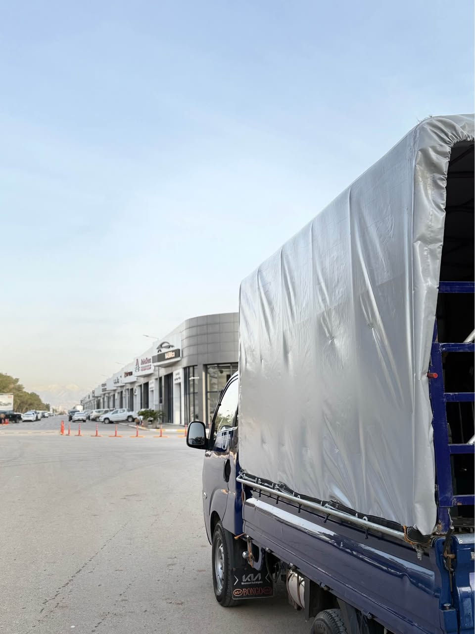 ‎سەرەتا بەناوی خوای گەورەو مهیرەبان کیا ٣٠٠٠ هەزاری سۆپەری رەقەم سلێمانی کامل مەسرەف مەکینەرەشی پەمپو نۆزل گیر عادی  مۆدیل٢٠٠٩ بیلاد بە بەگۆ٦ گیرە   فول  فولە ٥ دوگمەیە( .گەرمی بەسراوە.تەبریتی ساردی بەسراوە.بریکی بەسراوە کوشن هیتەر.ئاوینە گوی بەرخ.ئاوینە کارەبای. قوفل مەرکەزیە.) پیشی گۆراوە ٢٠٢٠تە  ٦تایەی تازەیە بۆدی سفرە  گیرو مەکینەو ئەکسلی بەشەرتی ١٠ فیتەر مالی دۆستە   *********** السليمانية, العراق
