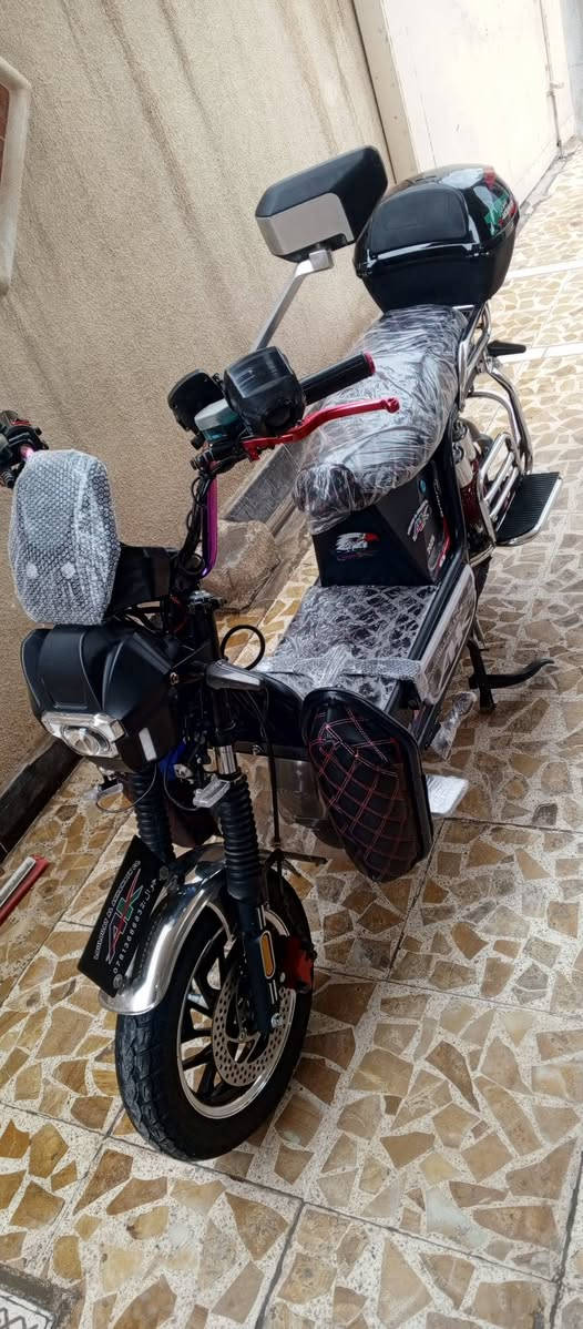 سلام عليكم موطور شحن للبيع موديل 2025بطاريات عل فحص    السعر ب 625وبي مجال     مكان فلوجه  استفسار رقم  الهاتف ***********   ***********
