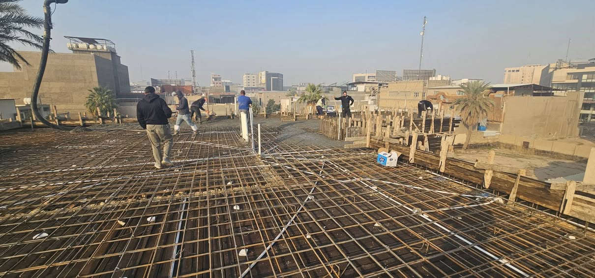 نجار قالب شغل ابيوت بنيات مسبح شغل مرتب ونضيف وتسليم مهندس 
جميع المحافظات 
الاتصال ***********
