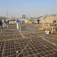 نجار قالب شغل ابيوت بنيات مسبح شغل مرتب ونضيف وتسليم مهندس  جميع المحا...