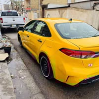 كورلا SE • ٢٠٢٢ • رقم بغداد