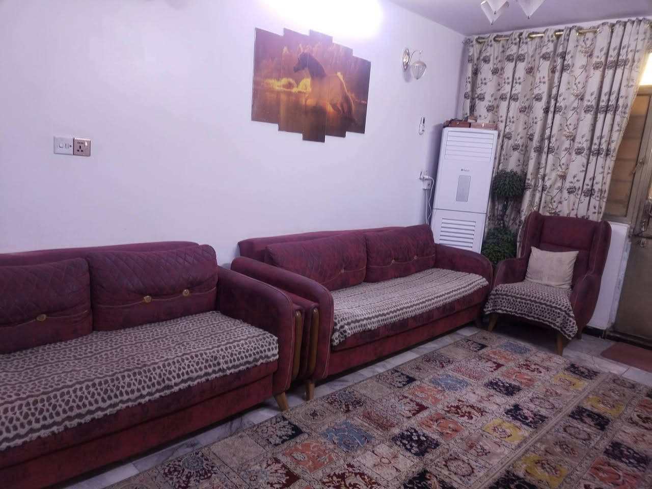 تخم للبيع ٢٧٥ وبي مجال بسيط


**إذا كنت صاحب هذا الإعلان وتريد حذفه لأي سبب، رجاءا أرسل رسالة إلى الدعم الفني**