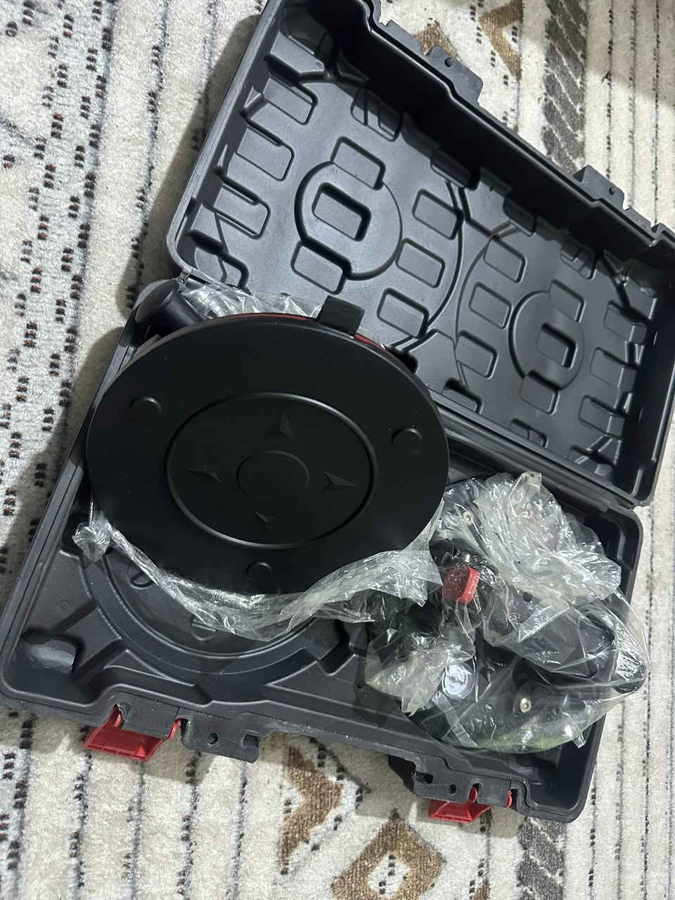 السلام عليكم هاذا مالجام جديد بعد مامستخدم لبيع


**إذا كنت صاحب هذا الإعلان وتريد حذفه لأي سبب، رجاءا أرسل رسالة إلى الدعم الفني**