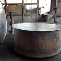 بغداد • نحاس أحمر • ٥ قدور ٥٥٠كيلو