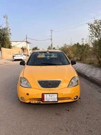 ٢٠١٣ • مكينة وجير جديد • تكييف شغال