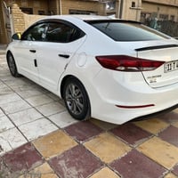 النترا 2018جديده بدون حادث كلين خلاص مو شراي لا يتصل 110 جديده خلاص مل...