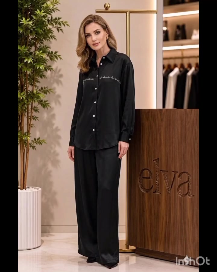 ‏😍E L V A☺️

🥰2️⃣0️⃣2️⃣6️⃣ 🥰
⚘ كل شي جديد في Elva⚘ 
 🔹🔹🔹💣💣💣
🦋 يابه اشلونكم 🔥شوفوا&الاناقة والجمال 
✨ وصل سوت  دبي تركي 
سعره سوت 25٫000 الف 
سوت اسود قميص وكيلوت 
خامه دبي تركي 
قياس من 38-40-42-44-46-48
طول قميص. 85 يغطي ورك 
توصيل كل محافظات موجود 
👈فد شي بنات روعه 👉🤩

واتس آب - 0️⃣7️⃣7️⃣0️⃣0️⃣9️⃣1️⃣8️⃣4️⃣5️⃣2️⃣

⚘ . متوفره لدينا حاليا 👉

👈 الأسعارغير شكل هدفنا ارضاء الزبون 

👈يوجد خدمة توصيل داخل طوز 1،000الف دينار 🏍

توصيل كركوك 4،000 الف دينار 🚕🚕🚕

جميع محافظات 8،000 الف دينار 🚕🚕🚕

👈عنوان طوز خورماتو 

مقابيل مول يشار تركي 👉

بصف بيت البهارات 👉

👇👇👇👇👇👇👇👇👇👇👇👇👇👇


**إذا كنت صاحب هذا الإعلان وتريد حذفه لأي سبب، رجاءا أرسل رسالة إلى الدعم الفني**