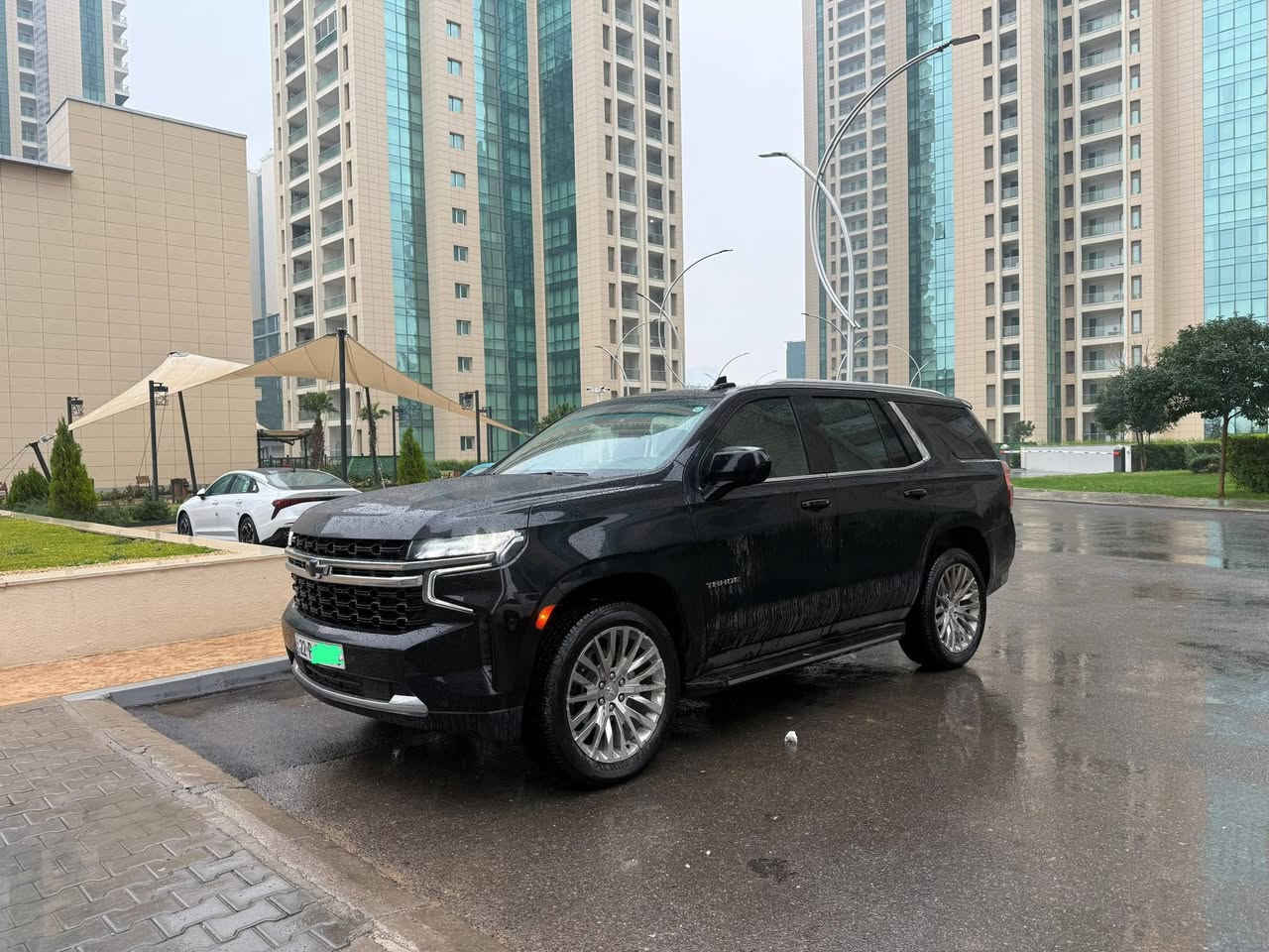 تاهو 2024 - LS
وكالة المنصور مكفولة من كلشي
ماشية 12 الف ومغلفة BBF
رقمها ومكانها - اربيل
السعر 530 ورقة
للتواصل /***********
