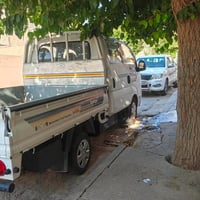 كيا دبل قماره موديل 2023 كفاله عامه تحويل مباشر السياره ماشيه 80 الف ا...