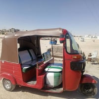 تكتك ٢٠١٨ • مكينه ٢٠ • كفالة عامة