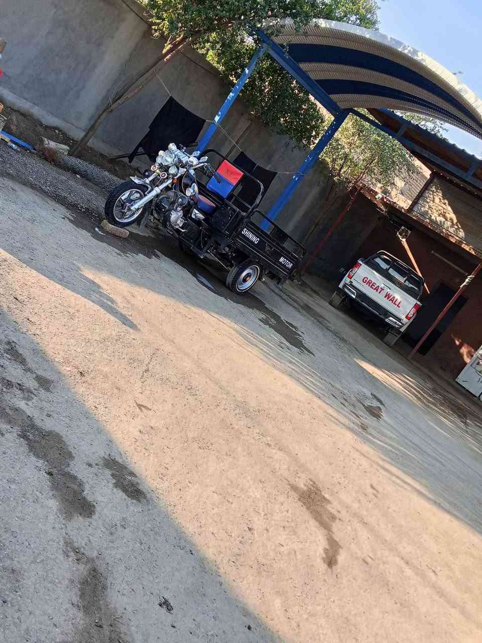 السلام عليكم ستوت للبيع اوراق وصولي 23 مكان حله اتصال‏‪0786 826 4079‬‏
