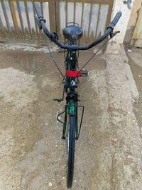 بايسكل • حجم ٢٦ • واسط النعمنانيه