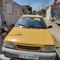 سايبا ٢٠١١ • كير مكفول • ضعف تبريد