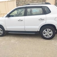 توكسن ٢٠٠٩ • رقم نينوى • بدون صبغ