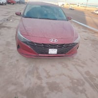 النترا ٢٠٢٣ • حادث • بدون لوحات