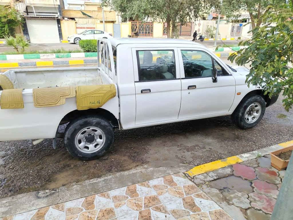 ‎بيكم مستربوشي موديل٢٠٠٥سياره مزايده كيرمحرك بطه شرط وكاله ٥٠مجال للطيبين ***********‎ كركوك, العراق
