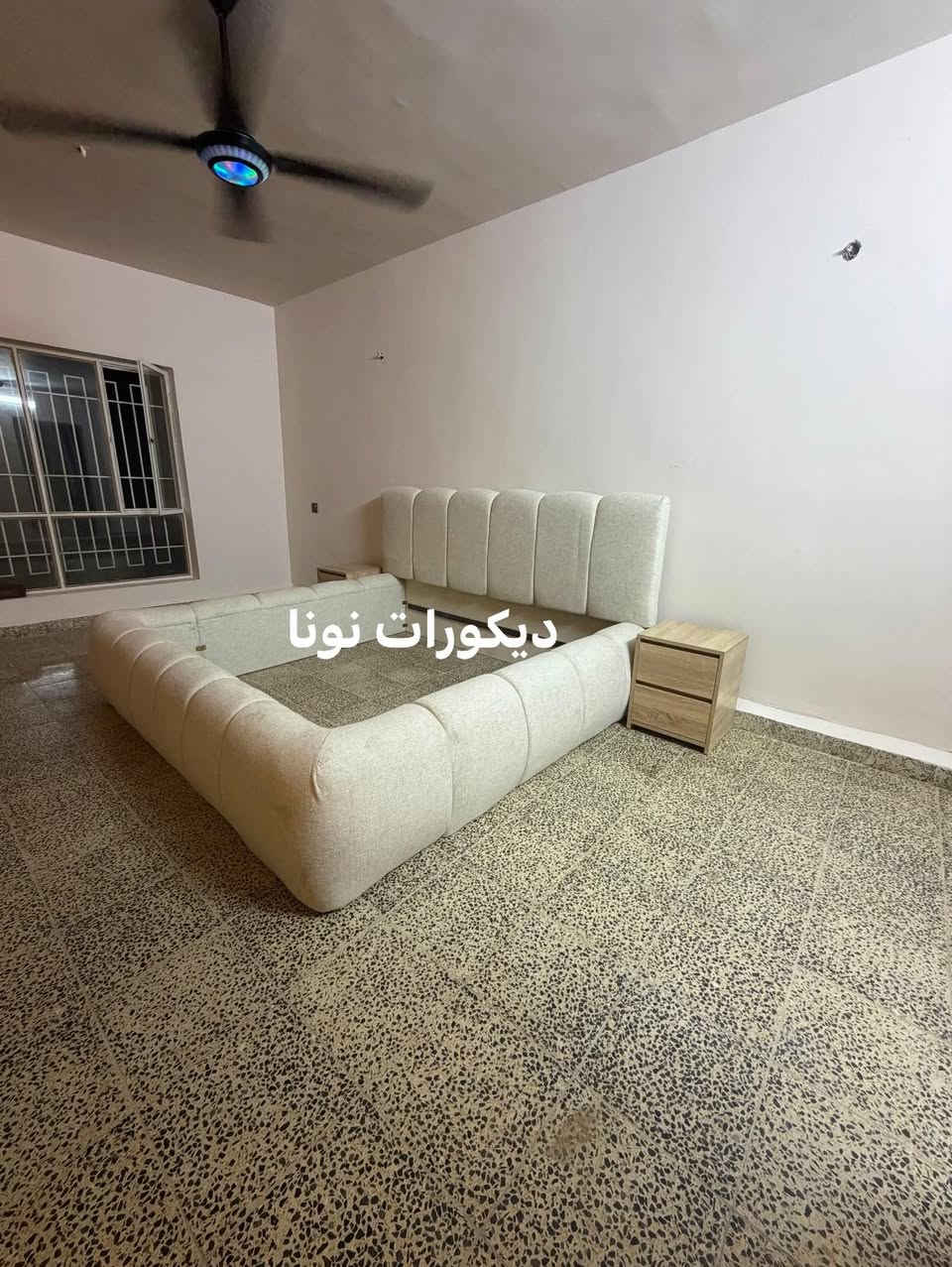 طلب احد الزبائن تفصال حسب الطلب والموديل والقياس  🫆🫆


**إذا كنت صاحب هذا الإعلان وتريد حذفه لأي سبب، رجاءا أرسل رسالة إلى الدعم الفني**