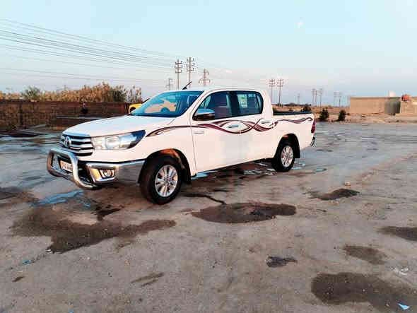 سلام عليكم فلاونزه للبيع موديل ٢٤ جديد كويتي كير او تماتيك  سعر 290  تجي فول تبريد قطعتين شاشه كامره دوار الكشن الورا قطعتين مكفوله كفاله عامه ماشية ٦٠ الف مكان سياره ناصريه رقم ذي قار جديد سنويه ٢٠٣٠ رقم نكليزي  بسمنه  ترهم مراوس حسب القناعه سياره فول رقم تلفون *********** بي واتساب ناصرية
