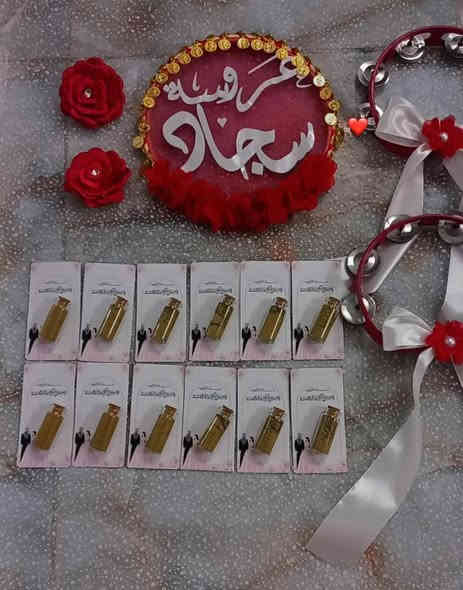 تجهيز جميع  المناسبات   
انستا sto.r30
 وتس اب***********

شموع مميزه صنعة بكل حب 
 
توزيعات  بكل الانواع متوفره 
حسب الشكل و الالوان والعطور والشكل الي تحبو 
شموع مفرده كل الي تردو متوفر  
توصيل خلال يومين الى ٥ ايام من حجز الطلب 

توصيل جميع المحافظات ٥ الف فقط 
مع كل طلب هديه ❤️
للحجز او الاستفسار مراسلة الصفحه ❤️
 
 

وزيعات_زواج #توزيعات_مناسبات #توزيعات_عيد 
#توزيعات_مناسبات #توزيعات_بيبي #توزيعات_خطوبة #توزيعات_حفلات #توزيعات_اطفال #توزيعات_استقبال #توزيعات_اعراس #توزيعات_استقبال #شموع_معطره #شموع_مضيئة #شموع_رومنسية
