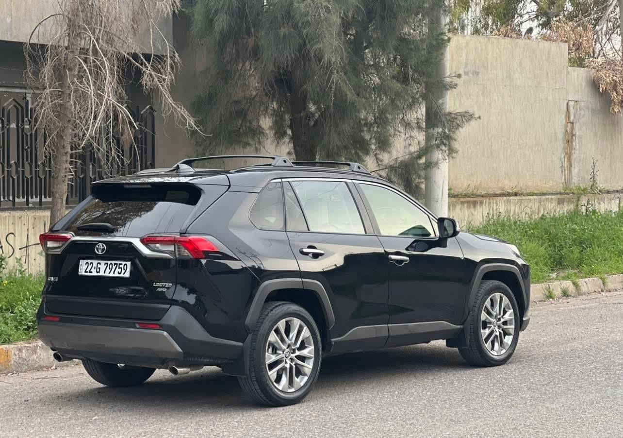 راف فۆر لمتد دەبل ئەکسل ناو زەرد،  گوشن سارد و گەرم خزن،  هەمو مواسەفاتێکی تێدایە پانۆرامایە نەک سلاید،  ڕەشی قەتران،  ناو زەرد بیلاد،  تایە نوێ،  هەزە و فەحسی تازەیە أربيل, العراق


**إذا كنت صاحب هذا الإعلان وتريد حذفه لأي سبب، رجاءا أرسل رسالة إلى الدعم الفني**