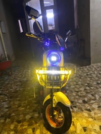 موطور شحن H900 • شرط • تايرات دبلات