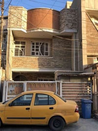 شارع الصحة • ١٠٠م • ٣غرف