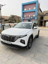 توسان ٢٠٢٣ • ٣٧ ألف كم • كفاله عامه