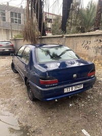 بيجو ٣٠٦ مكينه بيه خيط بخار بسمي سعر     ٣٥    /٠٧٧١١٠٧٧٣٤٩