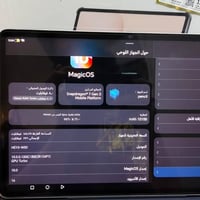 هونر باد 10 • ٢٥٦/٨ • بطارية ١٠١٠٠