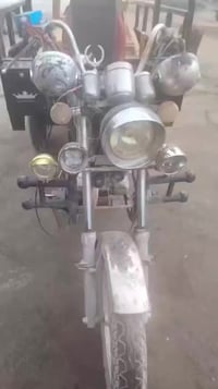 النجف • موديل ١٨ • مجال قليل