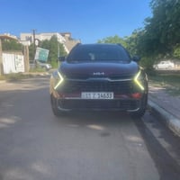 سبورتاج اكس لاين • ٢٠٢٣ • ٣٣ الف ميل