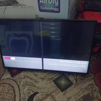 LG بلازما • طباخ 4 عيون • مكنسة كهربائية