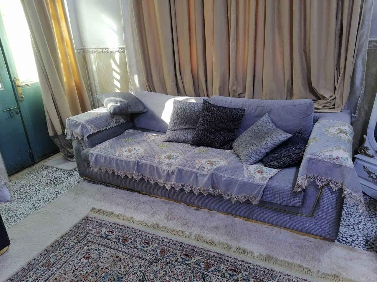 تخم قنفات للبيع سعر  400


**إذا كنت صاحب هذا الإعلان وتريد حذفه لأي سبب، رجاءا أرسل رسالة إلى الدعم الفني**