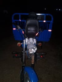 ستوته • نظيفه • محرك سليم