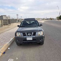 اكس تيرا • ٢٠٠٨ • رقم انبار